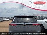 New 2025 Nissan Pathfinder Platinum image 3