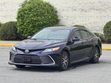 Used 2022 Toyota Camry XLE image 6