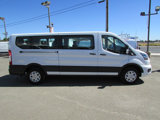 Used 2023 Ford Transit 350 XLT image 5