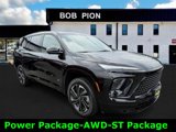 New 2026 Buick Enclave Sport Touring w/ Power Package image 3