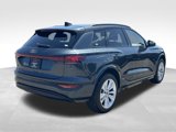 New 2025 Audi Q6 e-tron Premium image 4