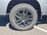 New 2025 Chevrolet Silverado 1500 RST image 5