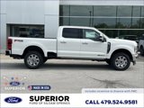 New 2025 Ford F350 Lariat image 3