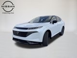 New 2025 Nissan Murano Platinum image 3