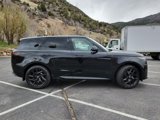 New 2025 Land Rover Range Rover Sport Dynamic SE image 2
