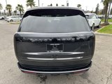 New 2025 Land Rover Range Rover Long Wheelbase Autobiography image 6