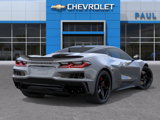 New 2025 Chevrolet Corvette E-Ray image 4