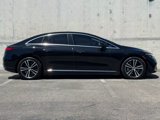 Used 2023 Mercedes-Benz EQE 350+ 4MATIC Sedan image 5