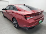 Used 2022 Hyundai Elantra Limited w/ Cargo Package image 5