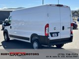 Used 2025 RAM ProMaster 2500 w/ Convenience Group image 5