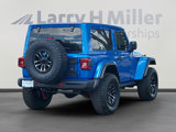 New 2025 Jeep Wrangler Rubicon image 5