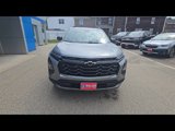 New 2026 Chevrolet Equinox LT w/ Midnight Edition image 3