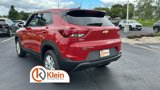 New 2026 Chevrolet TrailBlazer LS w/ LS Convenience Package image 6