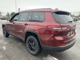 New 2025 Jeep Grand Cherokee L Laredo image 5