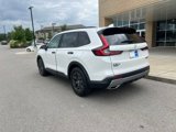 New 2026 Honda CR-V TrailSport image 2