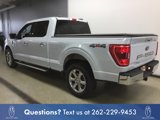 Certified 2022 Ford F150 XLT w/ Equipment Group 302A High image 3
