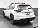 New 2026 Nissan Rogue SV w/ Rock Creek Premium Package image 4