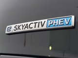 New 2025 MAZDA CX-90 Plug-In Hybrid w/ Preferred image 5