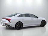New 2026 Kia K5 GT image 3