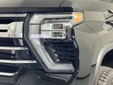 Used 2024 Chevrolet Silverado 2500 LTZ image 3