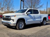 New 2025 Chevrolet Silverado 1500 LT w/ Z71 Off-Road Package image 5