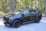 New 2025 Kia Carnival SX image 4