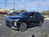 New 2025 Hyundai Palisade Calligraphy image 3