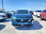 New 2025 Nissan Murano Platinum image 2