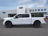 New 2025 Ford F150 Lightning Platinum w/ Dark Elements Package image 3