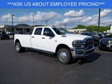 New 2025 RAM 3500 Tradesman image 2