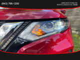 Used 2017 Nissan Rogue SL image 4