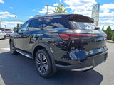 New 2026 INFINITI QX60 Luxe w/ Family Package image 4