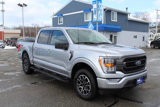 Used 2023 Ford F150 XLT w/ Equipment Group 302A High image 6