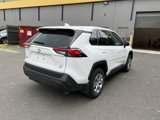 Used 2024 Toyota RAV4 LE image 4