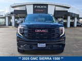 New 2025 GMC Sierra 1500 Elevation image 4