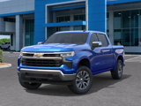 New 2026 Chevrolet Silverado 1500 LT w/ All Star Edition Plus image 6