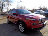 Used 2017 Jeep Cherokee Latitude w/ Safety/Convenience Group image 3