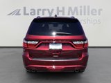 New 2025 Dodge Durango R/T image 4