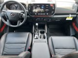 New 2025 Nissan Frontier Pro-X image 3