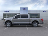 New 2025 Ford F150 XLT w/ Equipment Group 302A MID image 3