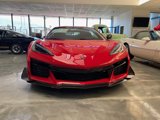 New 2025 Chevrolet Corvette Z06 w/ Z07 Performance Package image 2