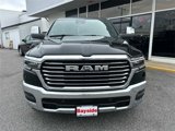 New 2025 RAM 1500 Laramie image 3