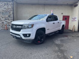Used 2018 Chevrolet Colorado LT w/ Redline Special Edition image 2