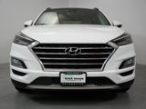 Used 2021 Hyundai Tucson Ultimate w/ Cargo Package image 2