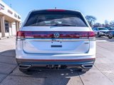 New 2025 Volkswagen Atlas SEL image 6