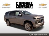 New 2025 Chevrolet Tahoe Premier image 2