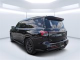 New 2025 INFINITI QX80 Autograph image 5