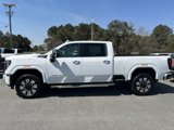 New 2025 GMC Sierra 2500 Denali w/ Denali Reserve Package image 2