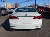 Used 2018 Acura TLX V6 w/ Technology Package image 6