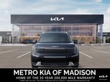 New 2026 Kia EV9 Wind image 2